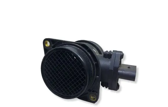 Audi A3 S3 8L Mass air flow meter 0280217121KASACJ 0280217121