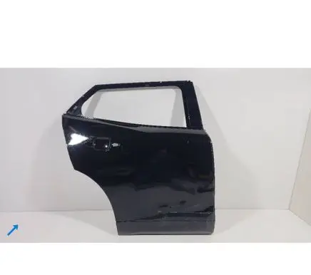 Peugeot 2008 II Rear door PEUEGOT2008 PEUEGOT
