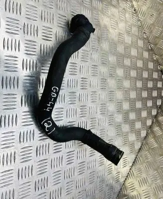 Volkswagen PASSAT B6 Engine coolant pipe/hose 3C0122101R