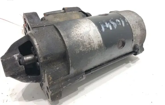 Suzuki Grand Vitara I Starter motor M002T85271