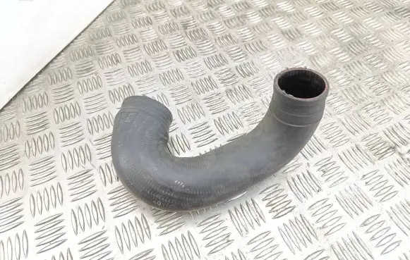 Opel Signum Intercooler hose/pipe