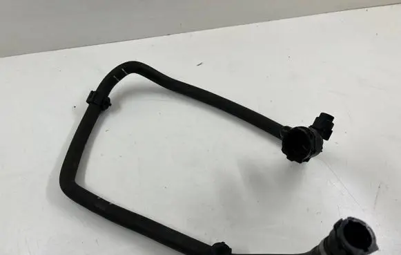 BMW X4 F26 Engine coolant pipe/hose 8514071 19906610
