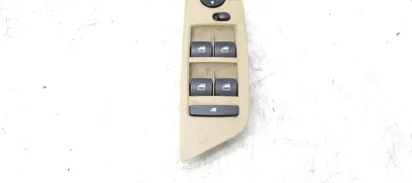 BMW X1 E84 Electric window control switch 9216046 HW06SW07 921604604