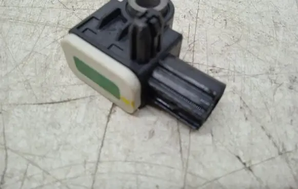 Volvo S60 Airbag deployment crash/impact sensor 8V4T14B006A