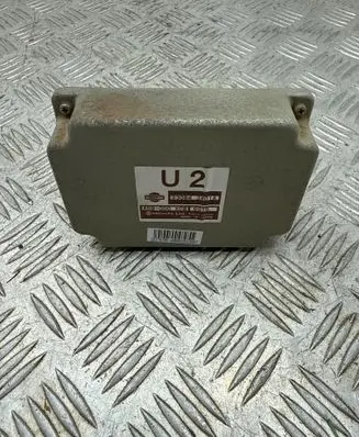 Nissan Pathfinder R51 Gearbox control unit/module 330843X01A A58000XC8 28278796