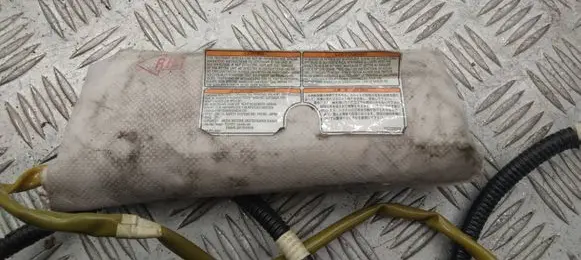 Mazda 6 Seat airbag G28A57KH0