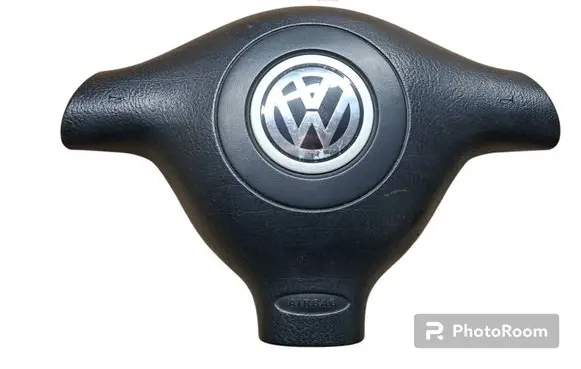 Volkswagen PASSAT B5.5 Steering wheel airbag 3B0880201BJ