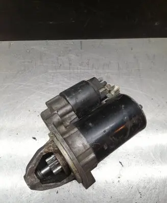 Mercedes-Benz C W203 Starter motor 0051513401