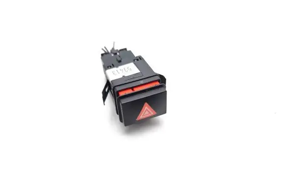 Porsche Cayenne (9PA) Hazard light switch 7L5953235A