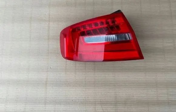 Audi A4 S4 B8 8K Rear/tail lights 8K5945095AC