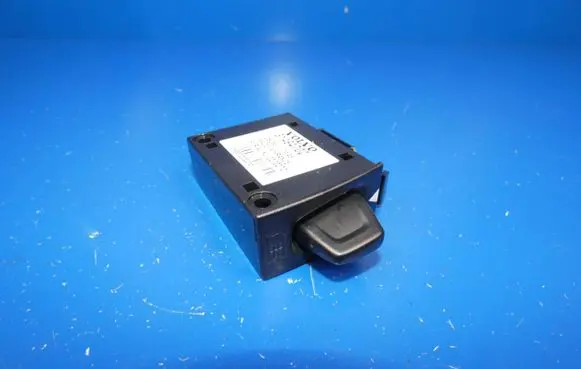 Volvo XC60 Other control units/modules 31494702 2200272 GBQ6E17W43