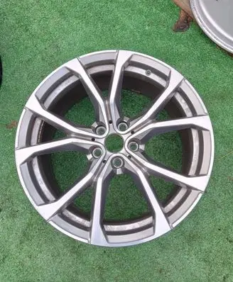 BMW Z4 g29 R19 alloy rim 6883641
