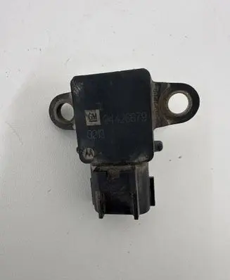Opel Zafira A Air pressure sensor 24426679 C213