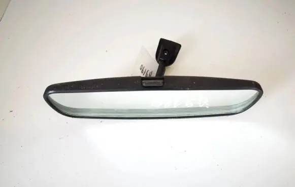 Chrysler PT Cruiser Rear view mirror (interior) e8011681