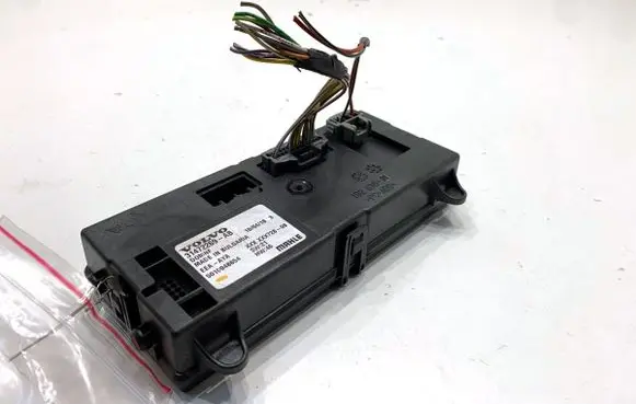 Volvo XC60 Other control units/modules 31472269AB