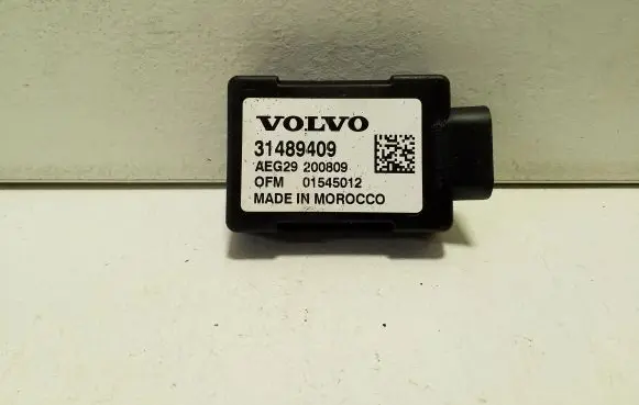 Volvo XC40 Other control units/modules 31489409