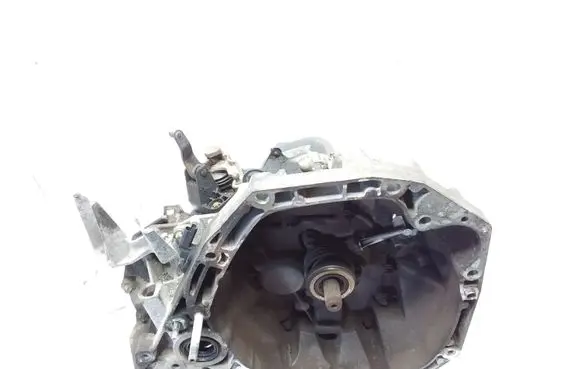 Renault Megane II Automatic gearbox 8200284803