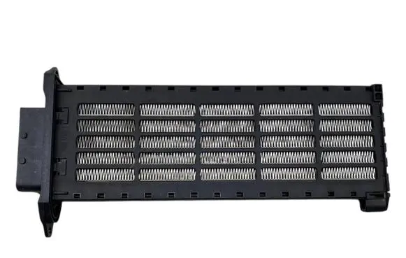 Peugeot 308 SW Electric cabin heater radiator 6436A9