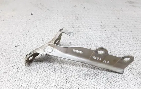 Opel Frontera B Engine bonnet/hood hinges