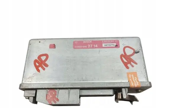 Mercedes-Benz Vario Other control units/modules 00004452714