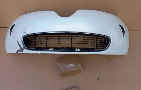 Renault Zoe Front bumper 620102855R