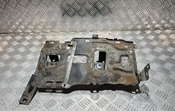 Opel Grandland X Battery box tray DG24634