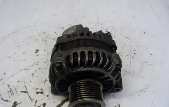 Mazda 6 Generator/alternator A3TB4981