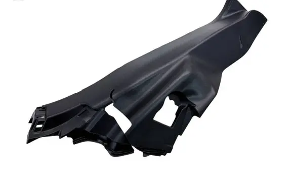 Toyota RAV 4 (XA50) Rear seat side top trim 6255542070C0