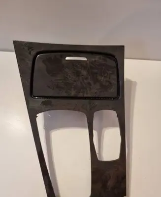 BMW 7 F01 F02 F03 F04 Cup holder front 9113863 9173879