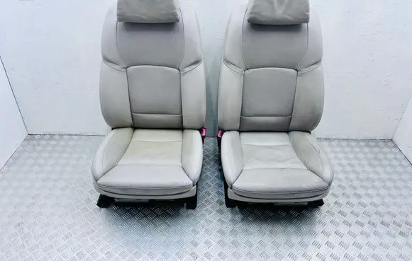BMW 5 F10 F11 Seat set 913253
