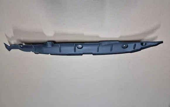Audi Q2 - Fender foam support/seal 