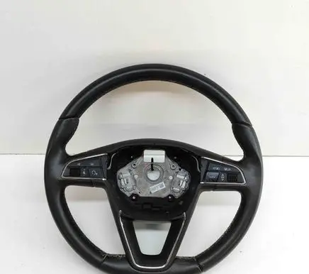 Seat Ateca Steering wheel 5F0419091AH