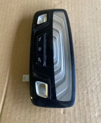 BMW 5 G30 G31 Rear seat light 43684861401