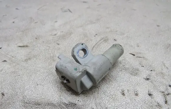 Ford Kuga II Camshaft vanos timing valve GMAUTO4574097
