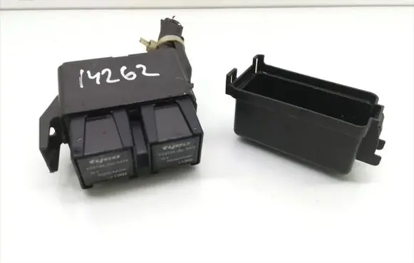 Subaru Outback Fuse box set