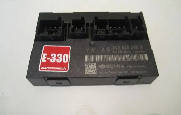Volkswagen PASSAT B6 Comfort/convenience module 3C0959433R