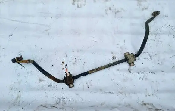 Volvo S40 Front anti-roll bar/sway bar