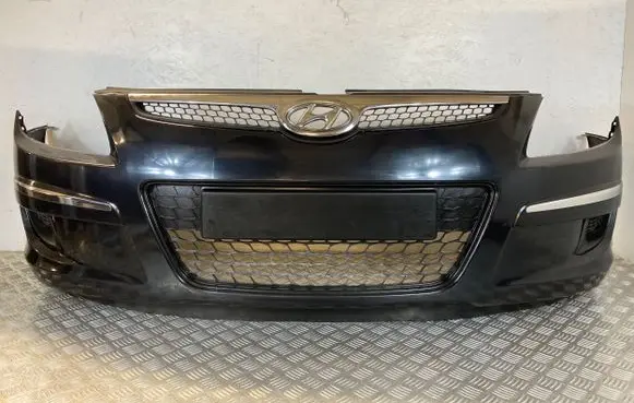 Hyundai i30 Front bumper 865112R300