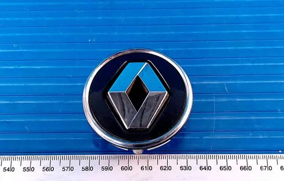 Renault Captur Original wheel cap 403152085R