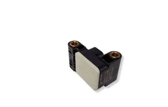 BMW 5 F10 F11 Airbag deployment crash/impact sensor 6956485