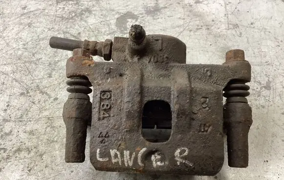 Mitsubishi Lancer Rear brake caliper 