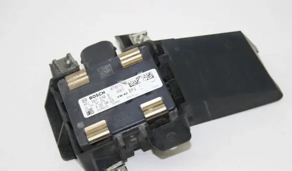 Porsche 911 991 Blind spot module 9P1907590B
