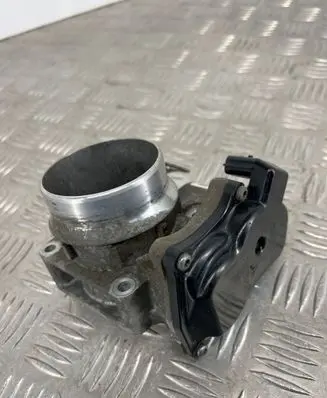 Nissan Navara D23 Throttle valve 161A00161R