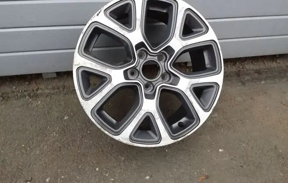Fiat 500X R17 alloy rim 735624968