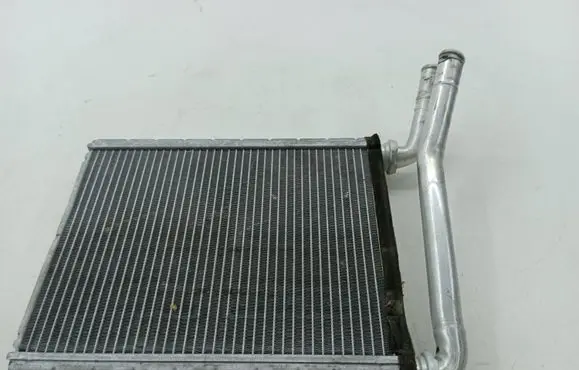 Toyota Avensis T270 Heater blower radiator