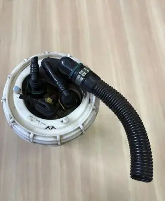 Peugeot Boxer In-tank fuel pump 