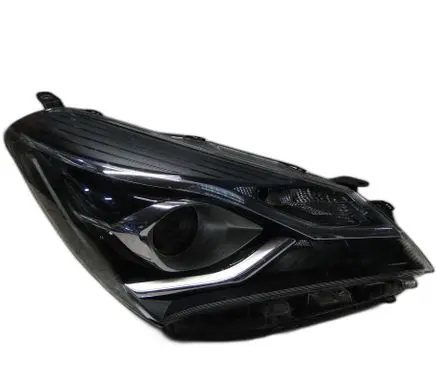 Toyota Yaris Rear/tail lights 