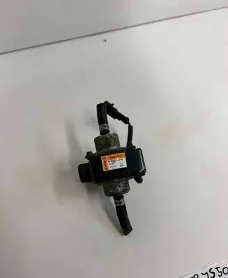 Ligier JS 50 Fuel injection high pressure pump 6585.158.0