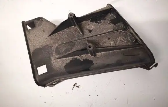 Skoda Roomster (5J) Cabin air duct channel 5J0805971