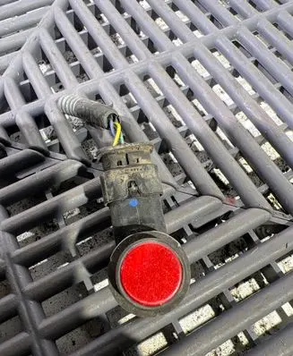 Toyota Auris E180 Parking PDC sensor 8934105010 607078 2108130206